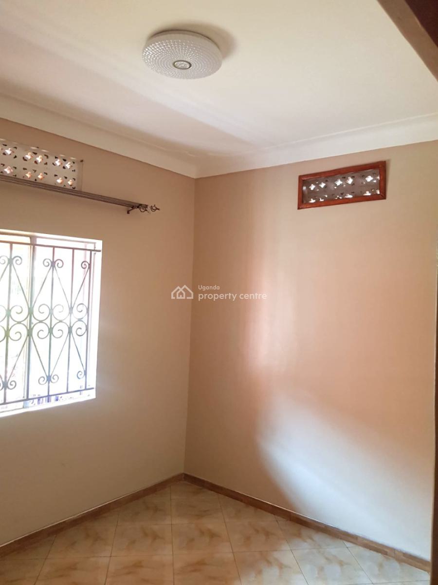 Compact Modern 2 Bedroom Home with Quality Finishes (three Available), Plot 5133, Block 265, Zana Bunamwaya, Wakiso, Central Region, House for Rent