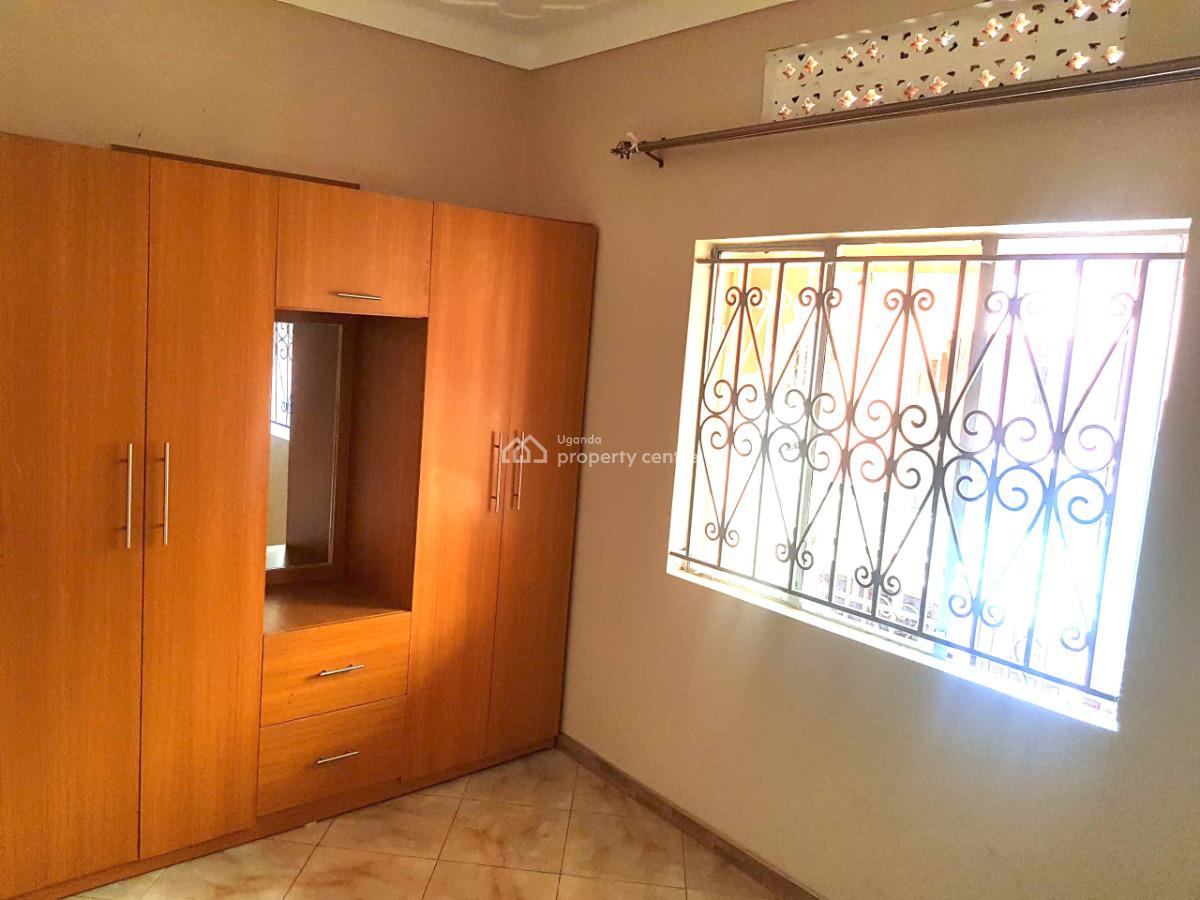 Compact Modern 2 Bedroom Home with Quality Finishes (three Available), Plot 5133, Block 265, Zana Bunamwaya, Wakiso, Central Region, House for Rent