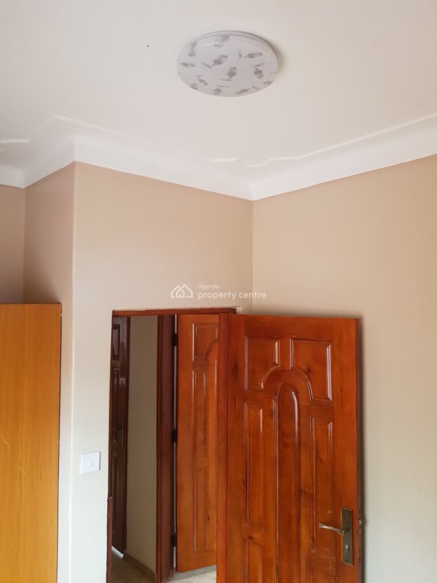 Compact Modern 2 Bedroom Home with Quality Finishes (three Available), Plot 5133, Block 265, Zana Bunamwaya, Wakiso, Central Region, House for Rent