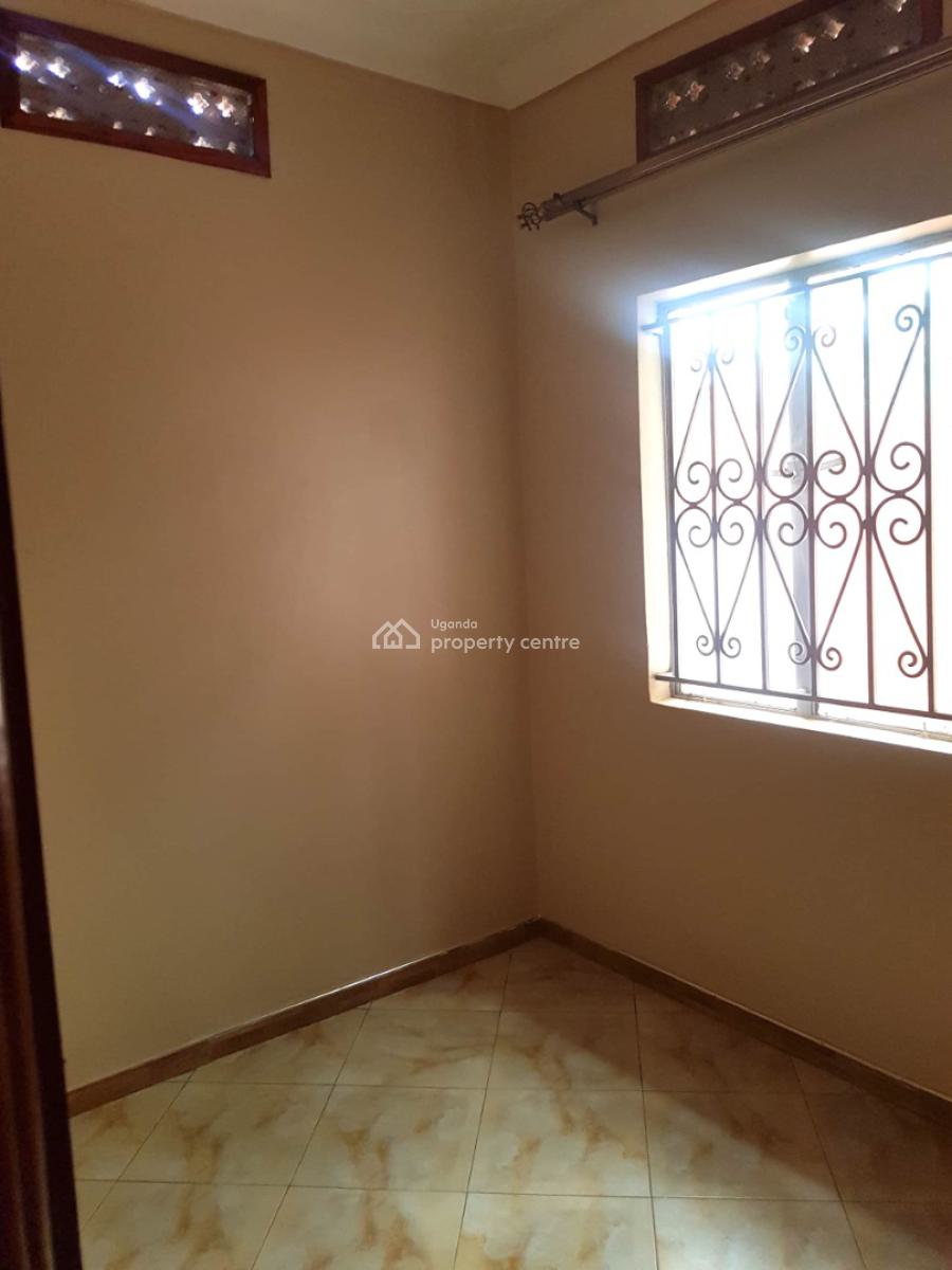 Compact Modern 2 Bedroom Home with Quality Finishes (three Available), Plot 5133, Block 265, Zana Bunamwaya, Wakiso, Central Region, House for Rent