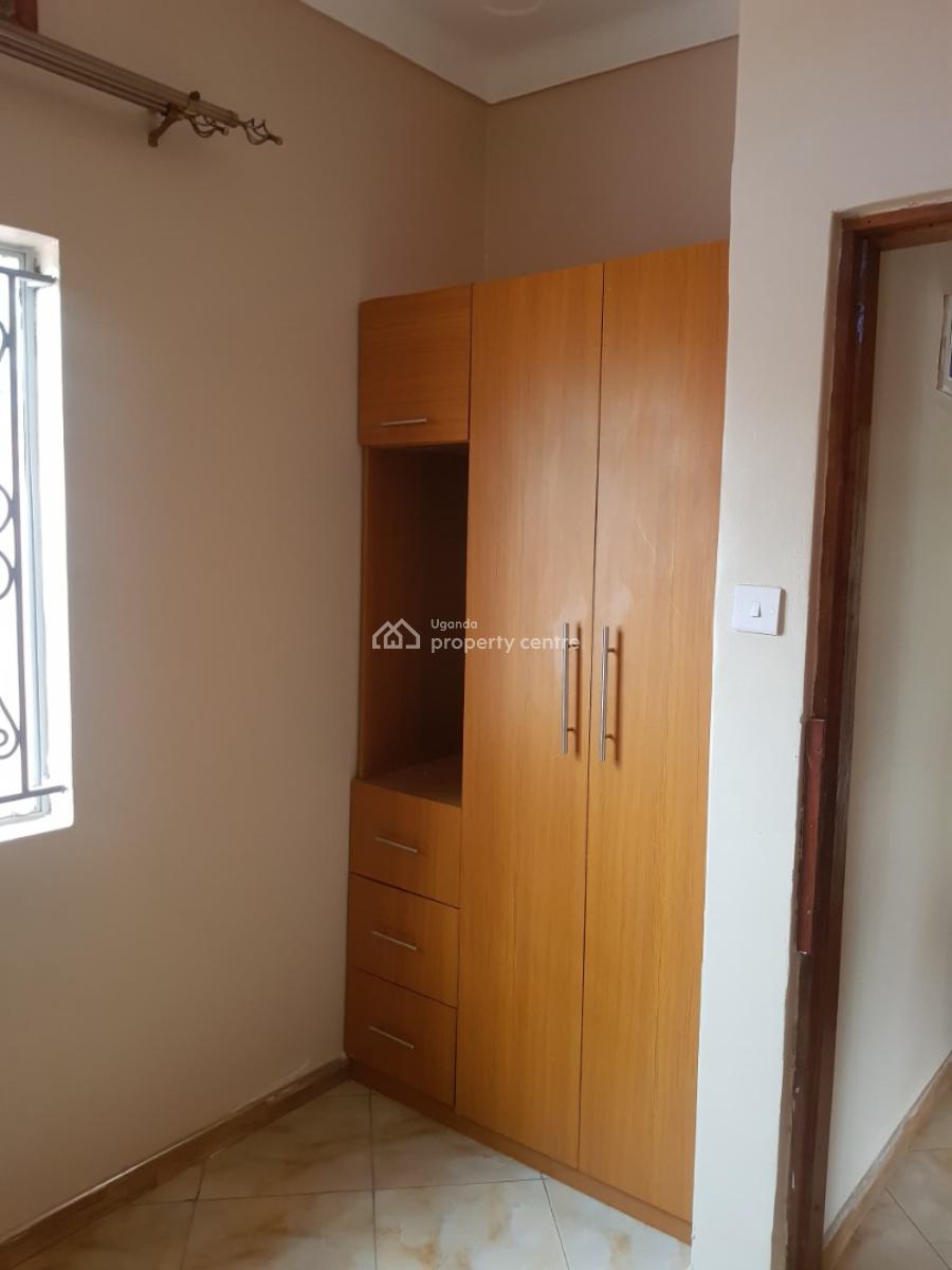 Compact Modern 2 Bedroom Home with Quality Finishes (three Available), Plot 5133, Block 265, Zana Bunamwaya, Wakiso, Central Region, House for Rent