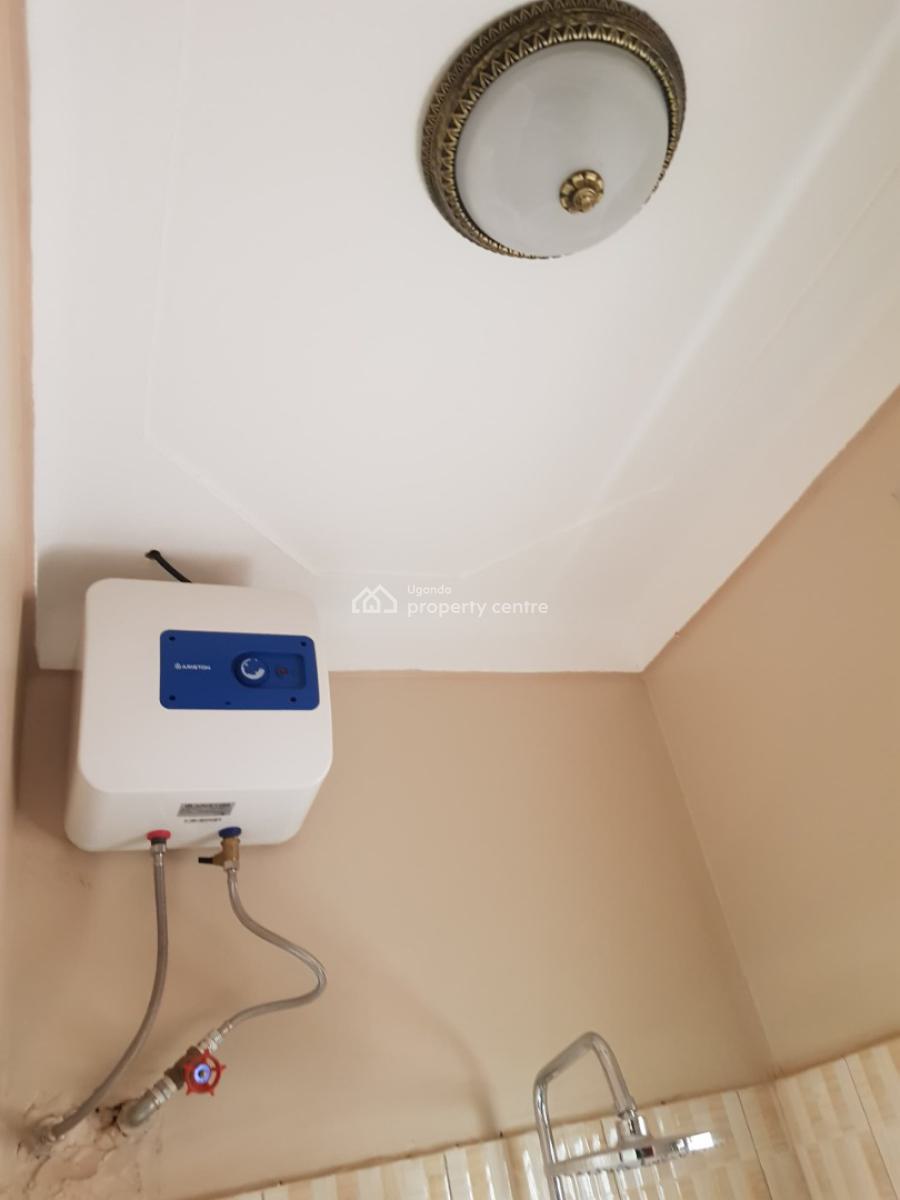 Compact Modern 2 Bedroom Home with Quality Finishes (three Available), Plot 5133, Block 265, Zana Bunamwaya, Wakiso, Central Region, House for Rent