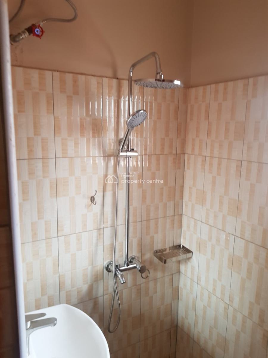 Compact Modern 2 Bedroom Home with Quality Finishes (three Available), Plot 5133, Block 265, Zana Bunamwaya, Wakiso, Central Region, House for Rent