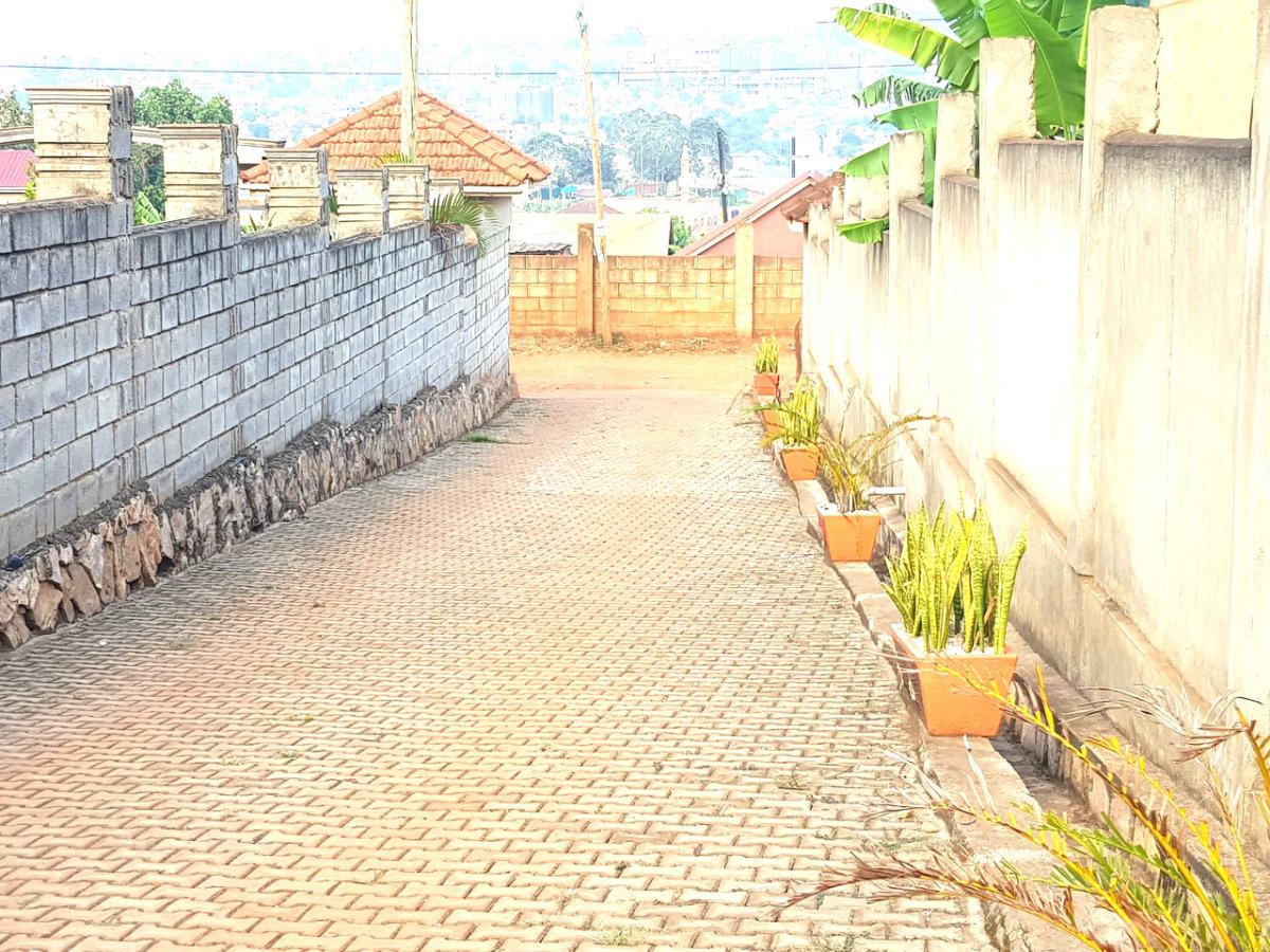 Secure 2 Bedroom Housing Compound (corporate Ready), Plot 5133, Block 265, Zana–bunamwaya, Wakiso, Central Region, House for Rent