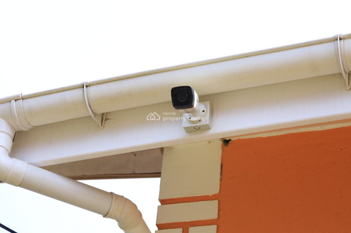 Secure 2 Bedroom Housing Compound (corporate Ready), Plot 5133, Block 265, Zana–bunamwaya, Wakiso, Central Region, House for Rent