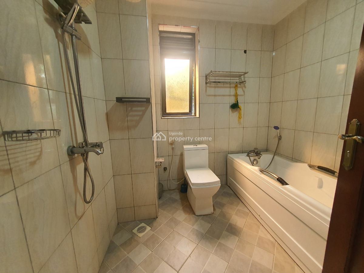 4bedroom Duplex Villa, Muyenga, Kampala, Central Region, Detached Duplex for Rent