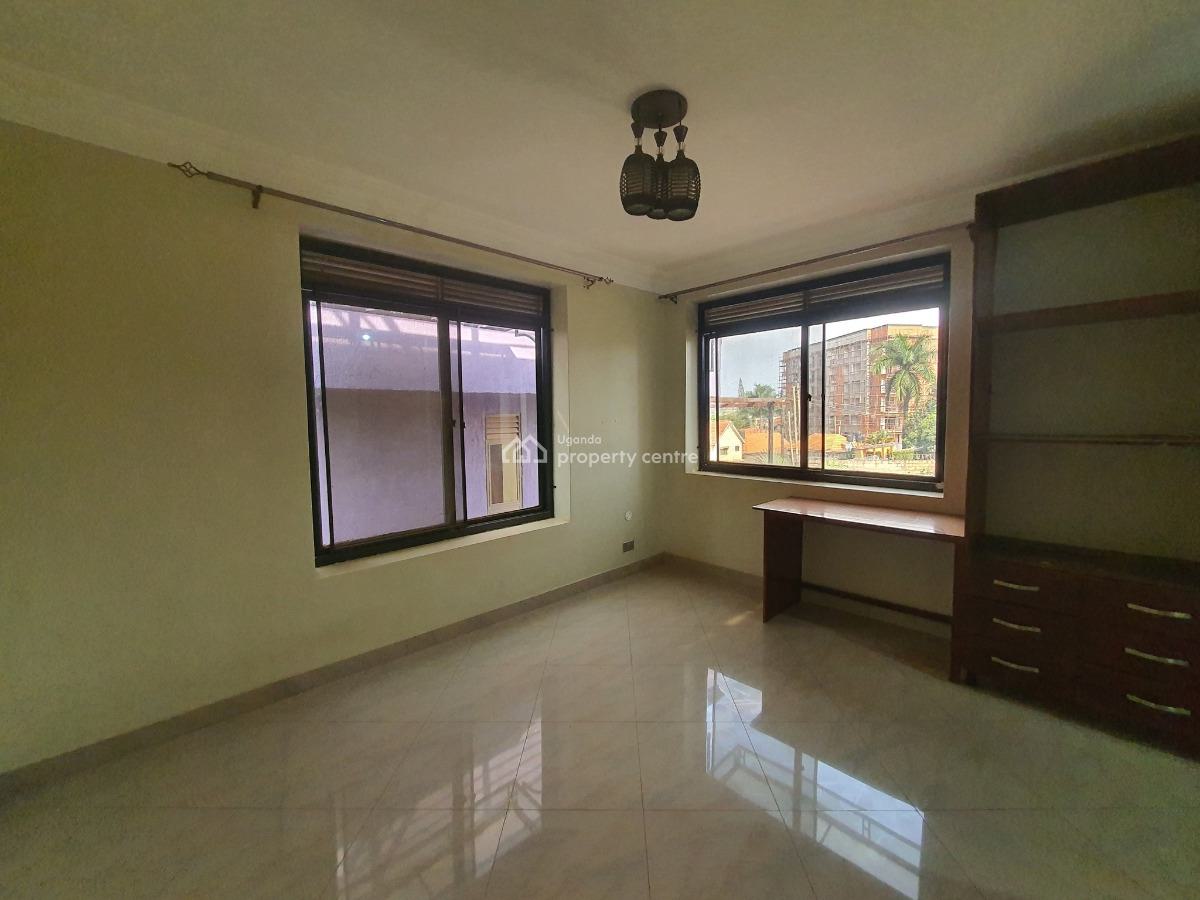 4bedroom Duplex Villa, Muyenga, Kampala, Central Region, Detached Duplex for Rent