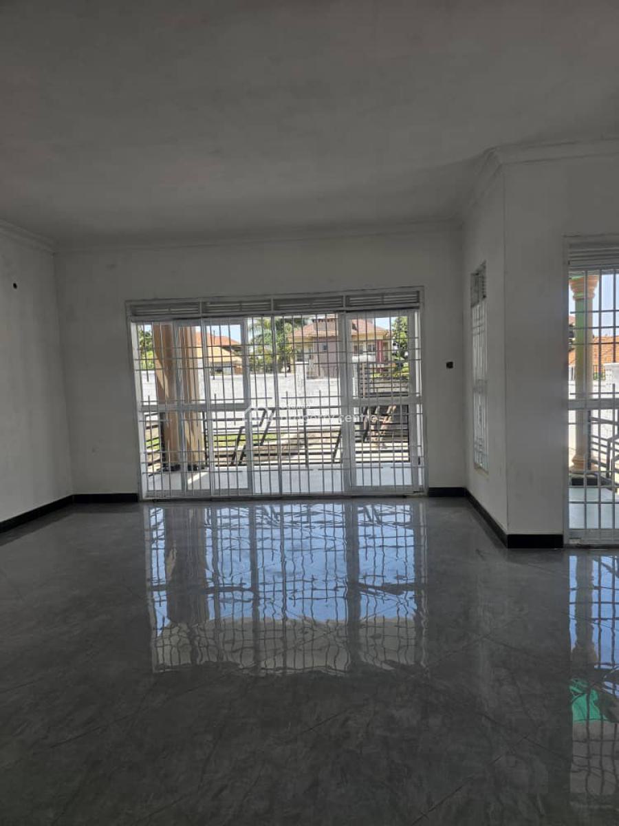Newly Built 3 Bedroom House in Entebbe Town, Bunono, Entebbe Municipality, Wakiso, Central Region, Terraced Bungalow for Sale