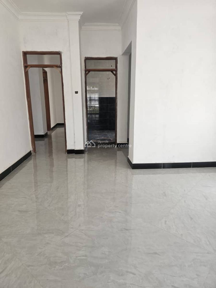 Newly Built 3 Bedroom House in Entebbe Town, Bunono, Entebbe Municipality, Wakiso, Central Region, Terraced Bungalow for Sale