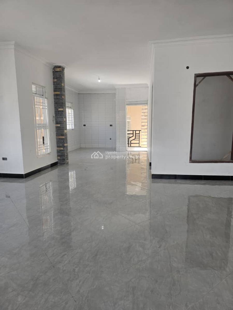 Newly Built 3 Bedroom House in Entebbe Town, Bunono, Entebbe Municipality, Wakiso, Central Region, Terraced Bungalow for Sale