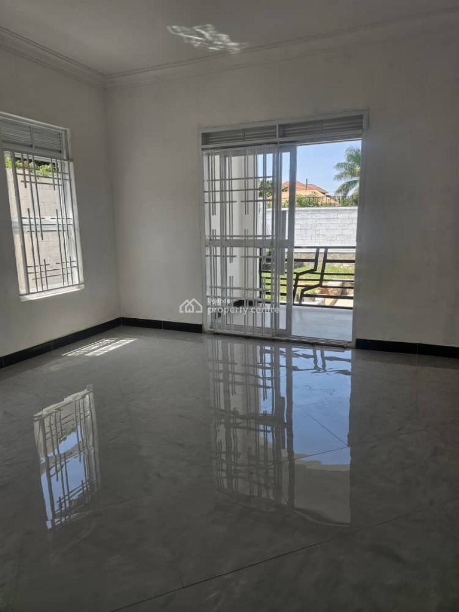 Newly Built 3 Bedroom House in Entebbe Town, Bunono, Entebbe Municipality, Wakiso, Central Region, Terraced Bungalow for Sale