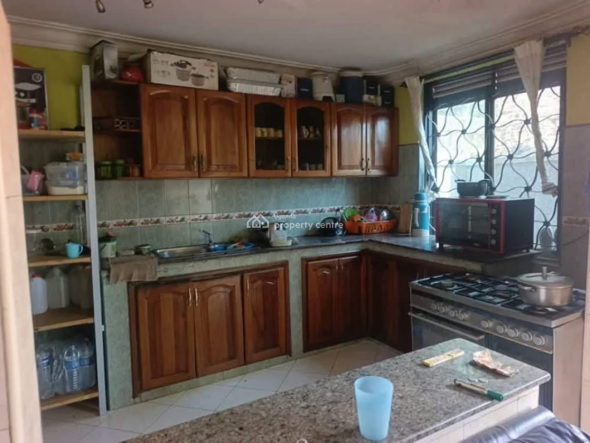 House on Quickest in Najjera, Najjera Kampala, Kampala, Central Region, Townhouse for Sale