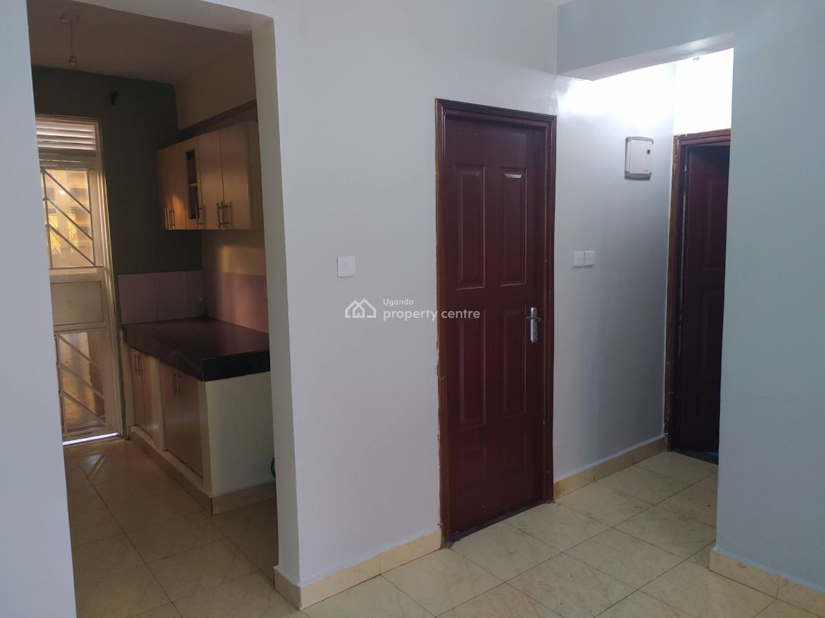 Townhouse in a Gated Community, Najera 1 Opp Shell Petrol Station, Nakawa, Kampala, Central Region, Townhouse for Sale