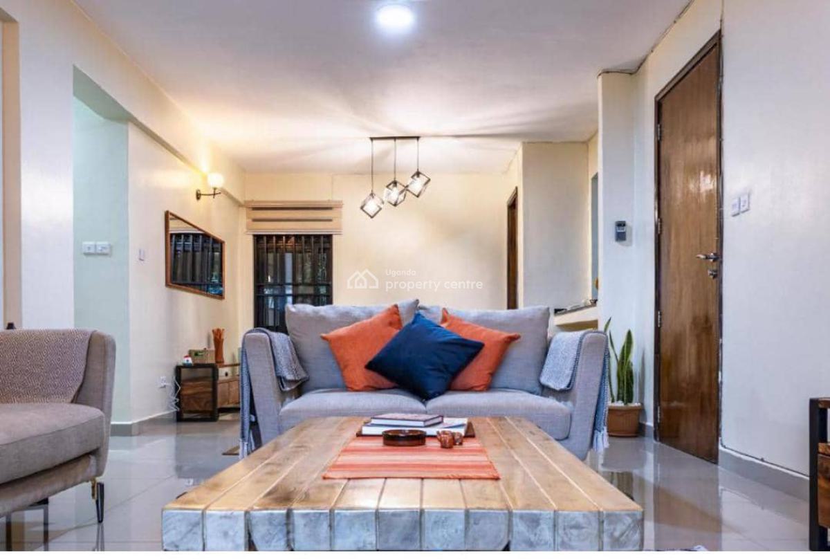 2 & 3 Bedrooms Condominium Apartments in Lubowa Entebbe Road, Kampala, Central Region, Apartment for Sale