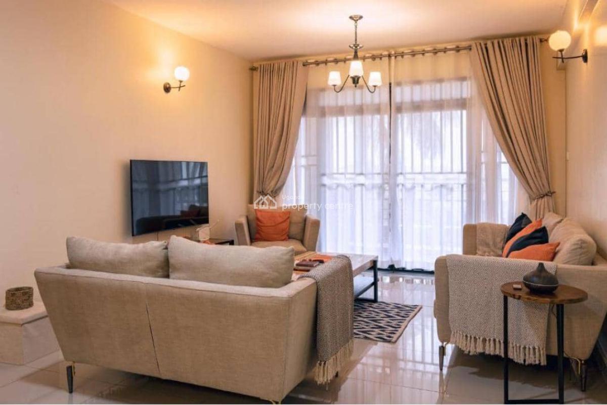 2 & 3 Bedrooms Condominium Apartments in Lubowa Entebbe Road, Kampala, Central Region, Apartment for Sale