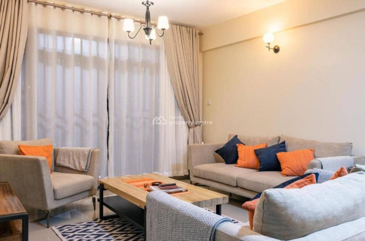 2 & 3 Bedrooms Condominium Apartments in Lubowa Entebbe Road, Kampala, Central Region, Apartment for Sale