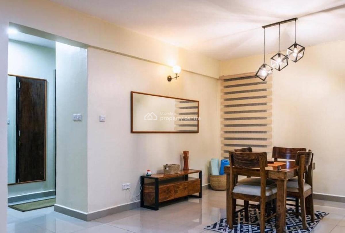 2 & 3 Bedrooms Condominium Apartments in Lubowa Entebbe Road, Kampala, Central Region, Apartment for Sale