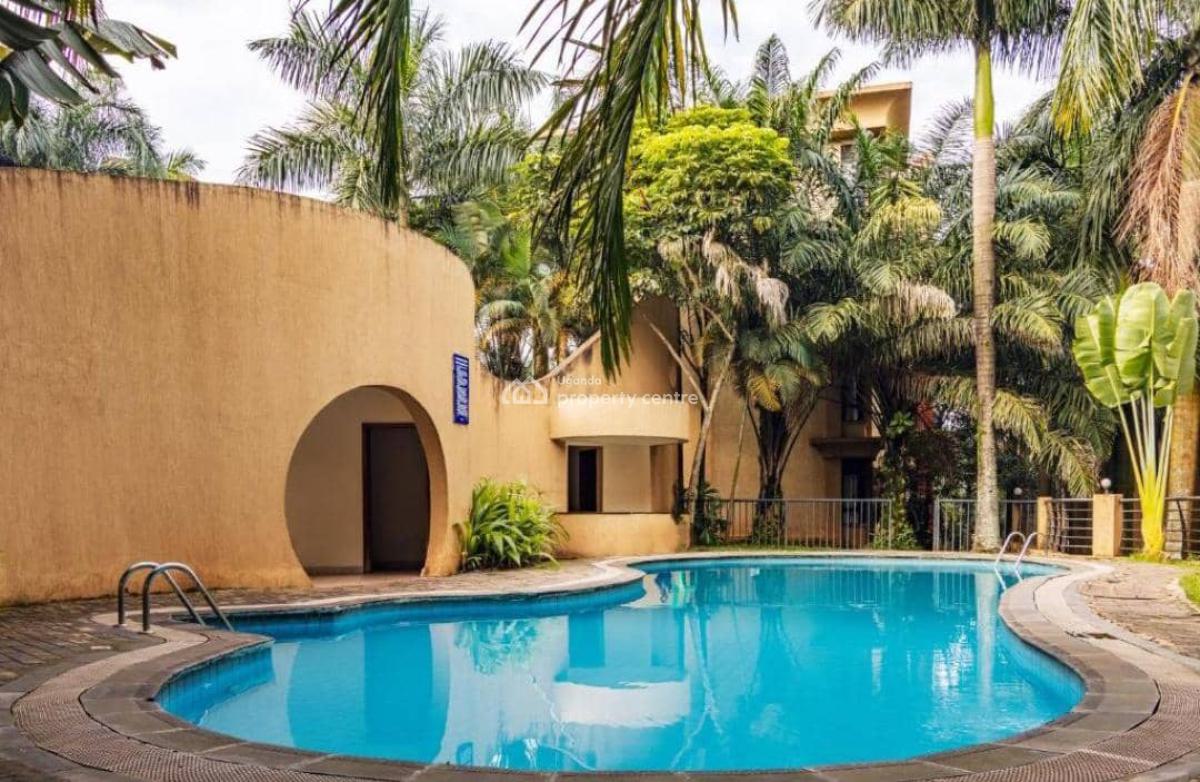 2 & 3 Bedrooms Condominium Apartments in Lubowa Entebbe Road, Kampala, Central Region, Apartment for Sale