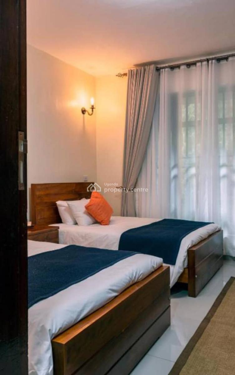 2 & 3 Bedrooms Condominium Apartments in Lubowa, Kampala, Central Region, Apartment for Sale