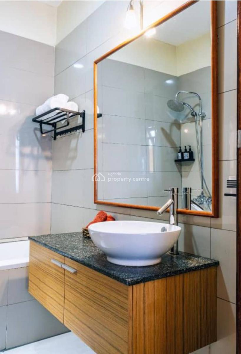 2 & 3 Bedrooms Condominium Apartments in Lubowa, Kampala, Central Region, Apartment for Sale