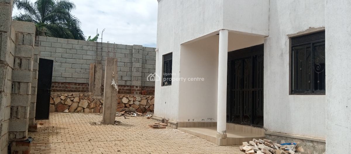 Gayaza Manywangwa Apartments Seated on 15dec, Wakiso, Central Region, Apartment for Sale