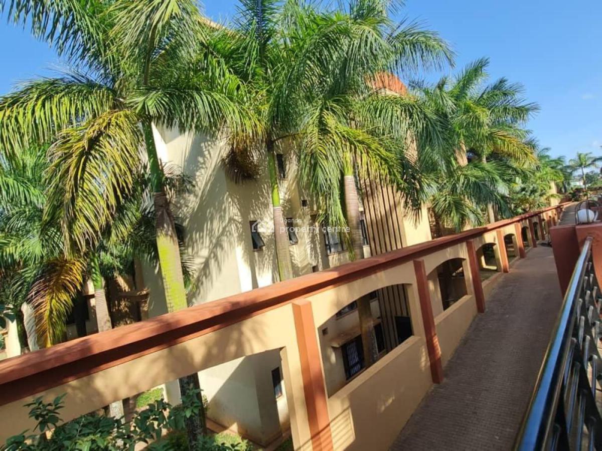 3 Bedrooms Condominium Apartments in Lubowa Entebbe Road, Lubowa, Entebbe Road, Kampala, Central Region, Apartment for Sale