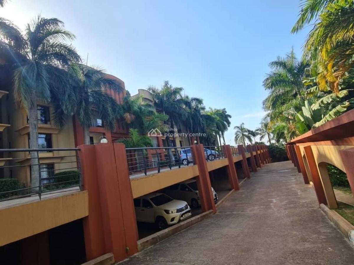 3 Bedrooms Condominium Apartments in Lubowa Entebbe Road, Lubowa, Entebbe Road, Kampala, Central Region, Apartment for Sale