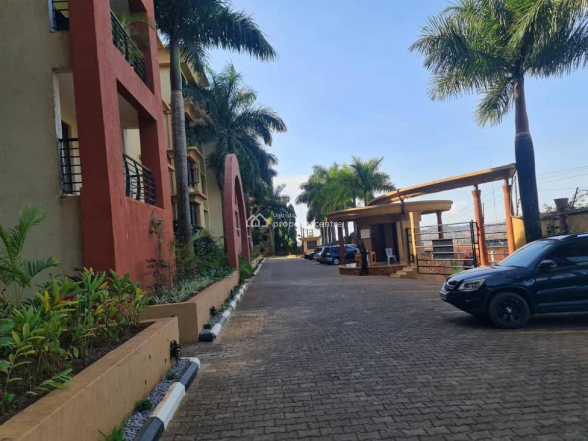 3 Bedrooms Condominium Apartments in Lubowa Entebbe Road, Lubowa, Entebbe Road, Kampala, Central Region, Apartment for Sale