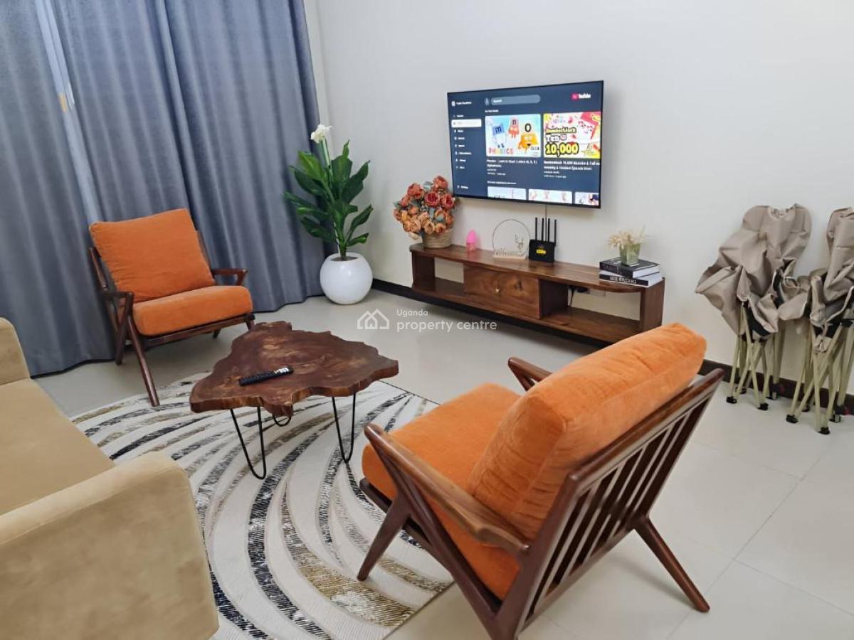 3 Bedrooms Condominium Apartments in Lubowa Entebbe Road, Lubowa, Entebbe Road, Kampala, Central Region, Apartment for Sale