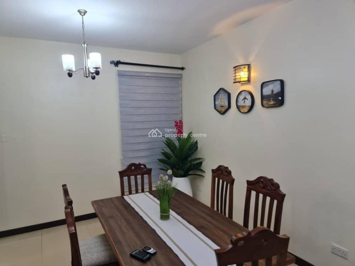 3 Bedrooms Condominium Apartments in Lubowa Entebbe Road, Lubowa, Entebbe Road, Kampala, Central Region, Apartment for Sale