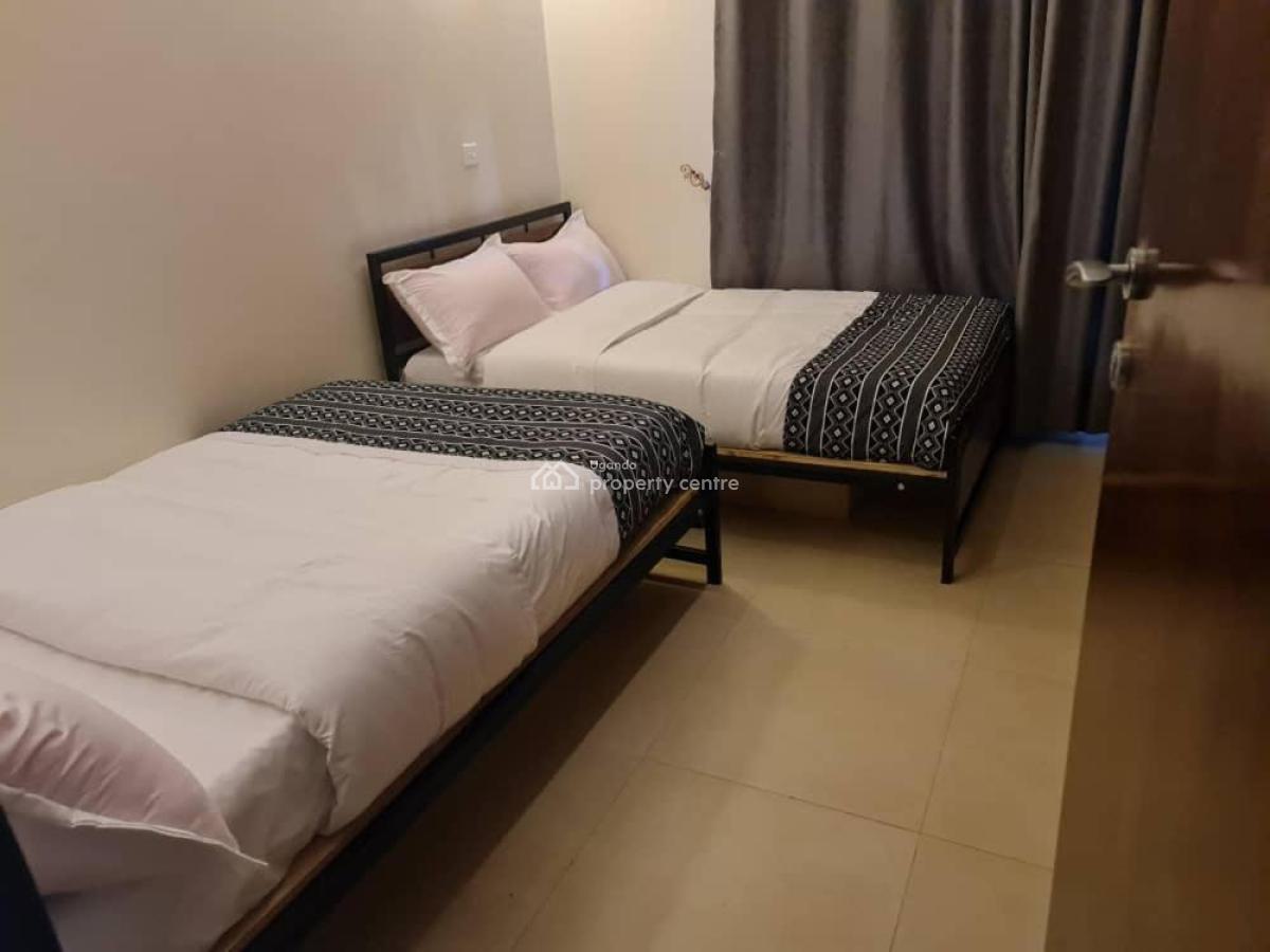 3 Bedrooms Condominium Apartments in Lubowa Entebbe Road, Lubowa, Entebbe Road, Kampala, Central Region, Apartment for Sale