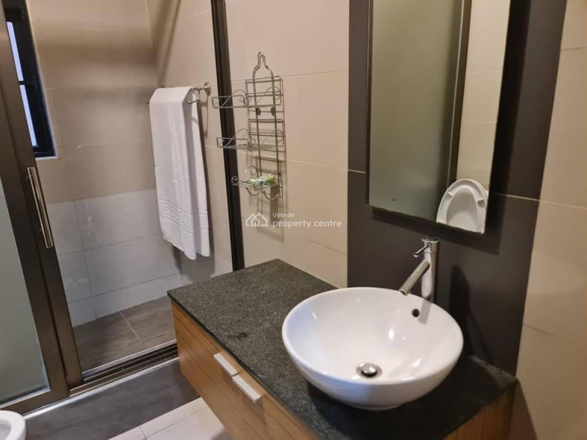 3 Bedrooms Condominium Apartments in Lubowa Entebbe Road, Lubowa, Entebbe Road, Kampala, Central Region, Apartment for Sale