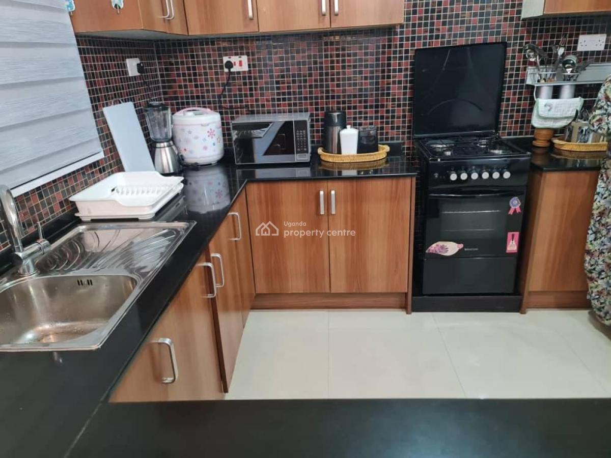 3 Bedrooms Condominium Apartments in Lubowa Entebbe Road, Lubowa, Entebbe Road, Kampala, Central Region, Apartment for Sale