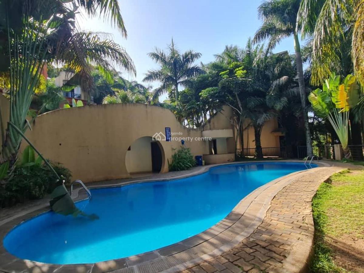 3 Bedrooms Condominium Apartments in Lubowa Entebbe Road, Lubowa, Entebbe Road, Kampala, Central Region, Apartment for Sale
