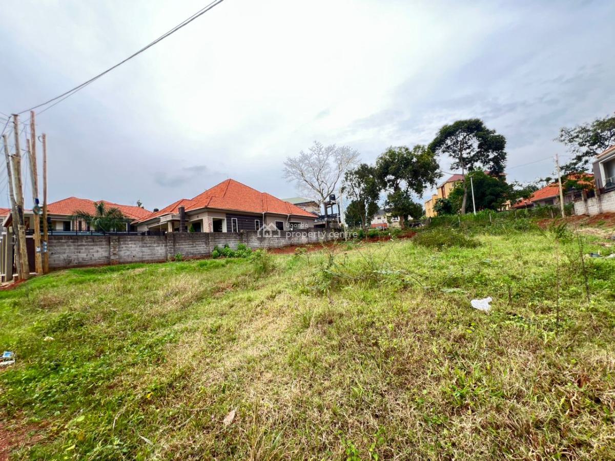 Prime Plot of Land in Kira Town on Mamerito Road, Kira Mamerito Road, Kira Town, Wakiso, Central Region, Residential Land for Sale