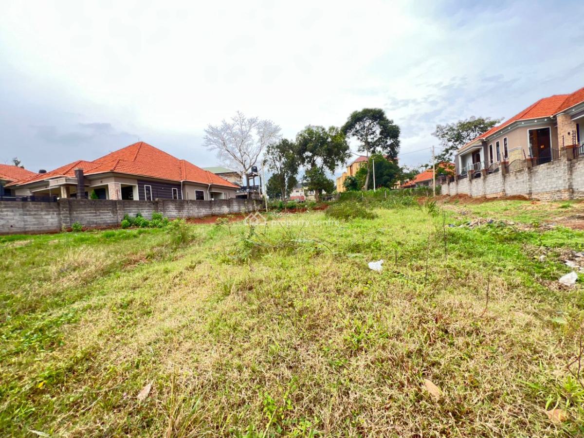 Prime Plot of Land in Kira Town on Mamerito Road, Kira Mamerito Road, Kira Town, Wakiso, Central Region, Residential Land for Sale