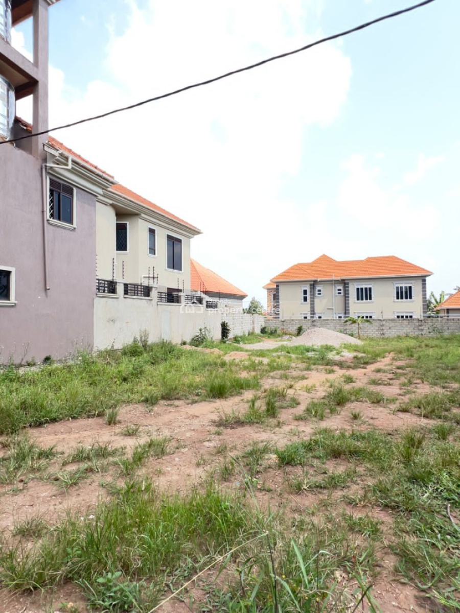 Residential Plot in Kira, Kira Town, Kira Town, Wakiso, Central Region, Residential Land for Sale