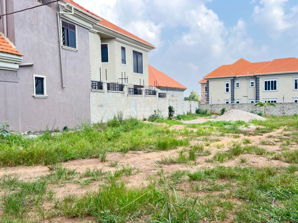 Residential Plot in Kira, Kira Town, Kira Town, Wakiso, Central Region, Residential Land for Sale