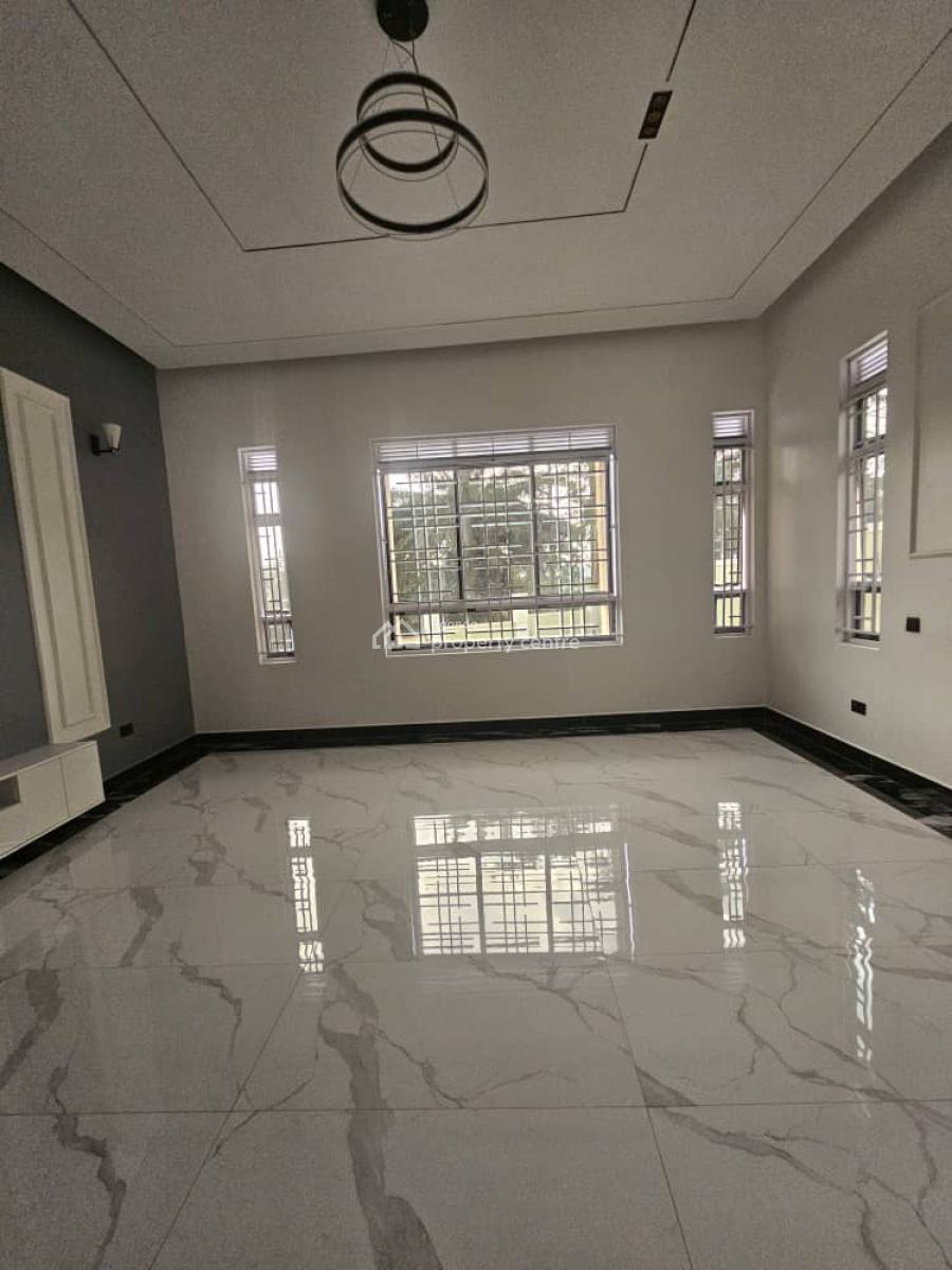 Beautiful New 4 Bedroom House in Arkright City, Arkright Estate, Wakiso, Central Region, Terraced Bungalow for Sale