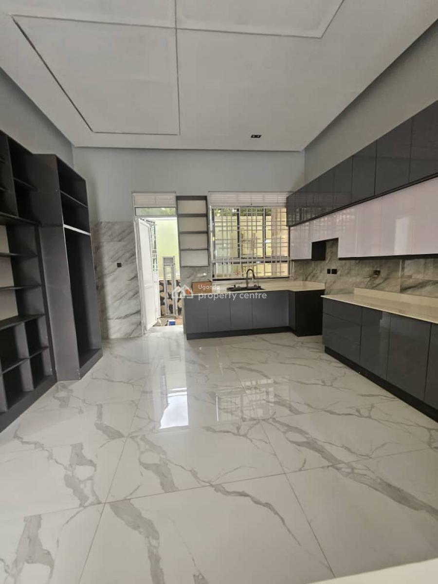 Beautiful New 4 Bedroom House in Arkright City, Arkright Estate, Wakiso, Central Region, Terraced Bungalow for Sale