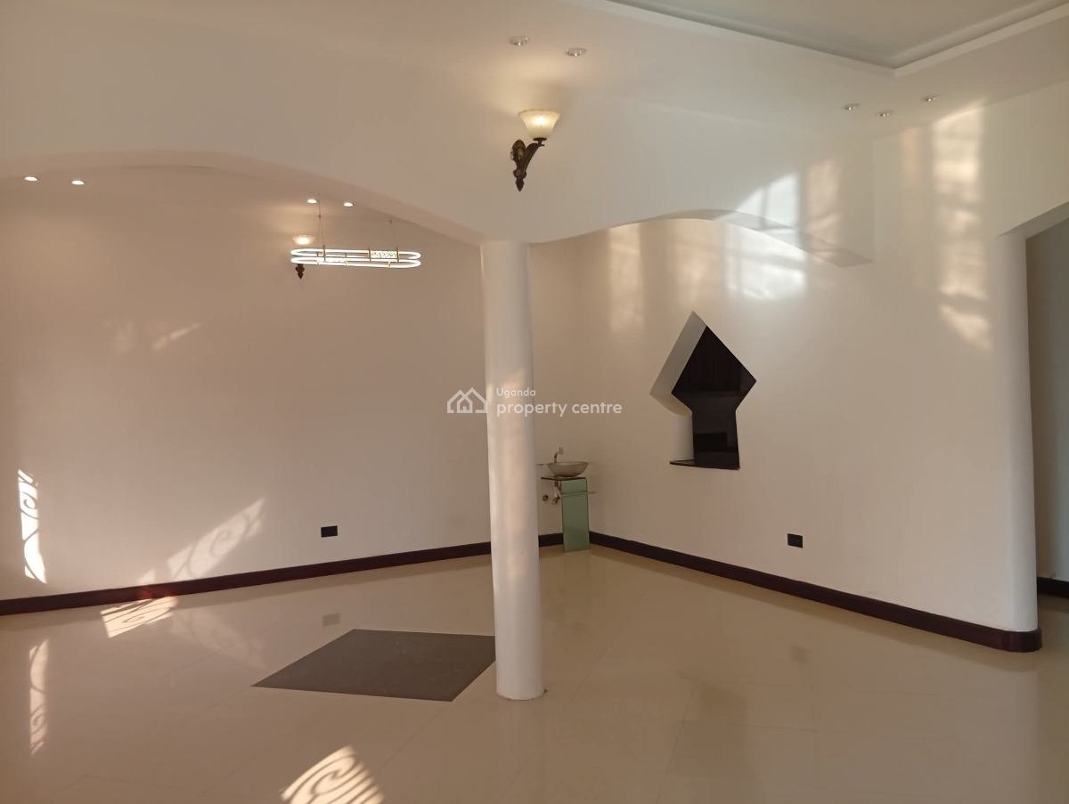 Beautiful 4 Bedroom House in Najjera Bulabira, Najjera 1 Bulabira, Wakiso, Central Region, Terraced Bungalow for Sale