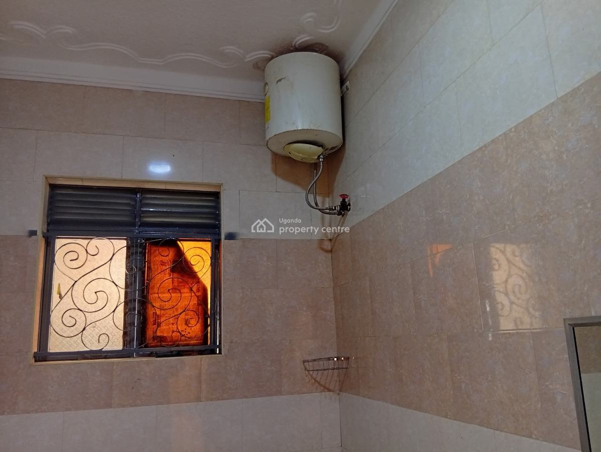 Beautiful 4 Bedroom House in Najjera Bulabira, Najjera 1 Bulabira, Wakiso, Central Region, Terraced Bungalow for Sale