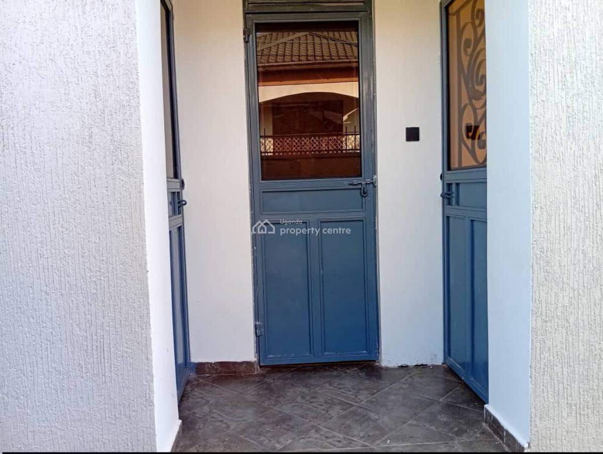 Beautiful 4 Bedroom House in Najjera Bulabira, Najjera 1 Bulabira, Wakiso, Central Region, Terraced Bungalow for Sale