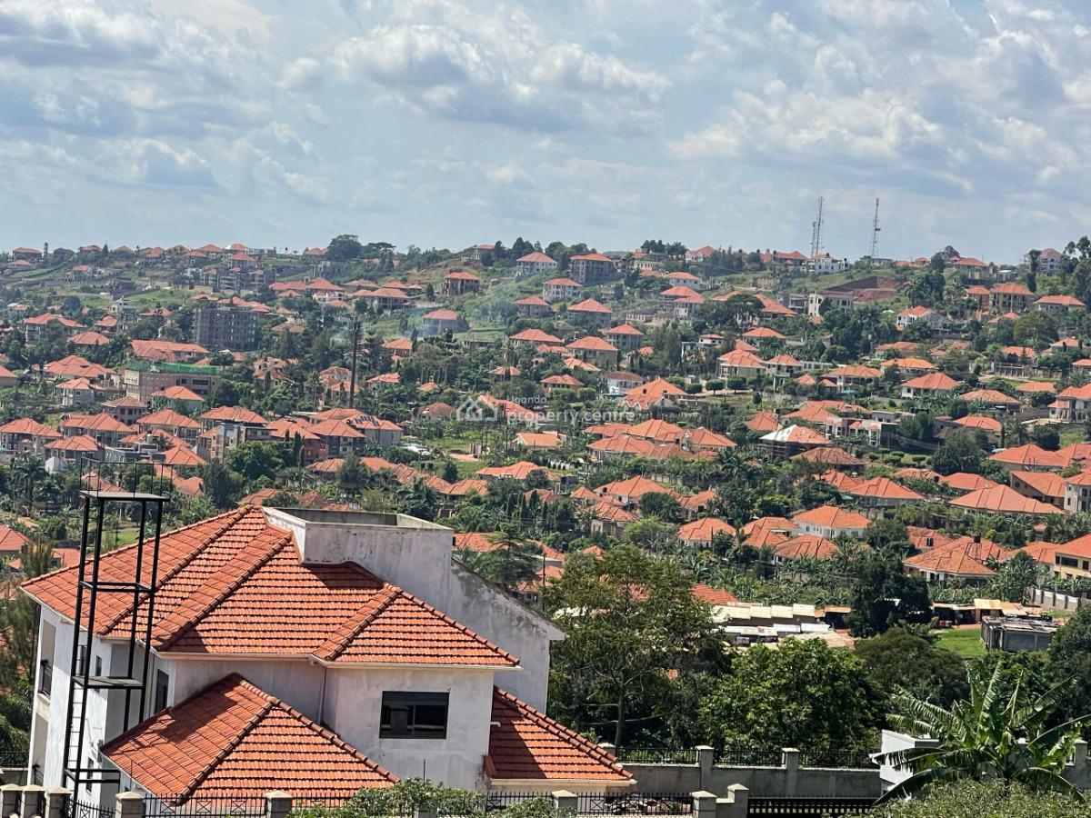 Half an Acre in Akright (entebbe Road) at 450m,100by100 at 250m, Alright Kiyarwanda on Hajji Kafero Road, Entebbe Municipality, Wakiso, Central Region, Mixed-use Land for Sale