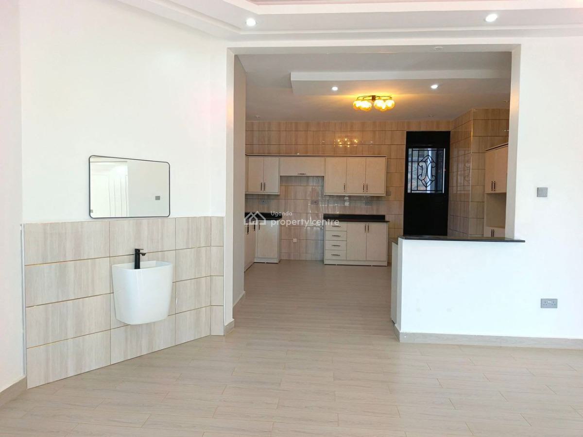 Luxury 6 Bedroom House in Ntinda, Kiwatule, Ntinda, Kiwatule Road, Kampala, Central Region, Terraced Duplex for Sale