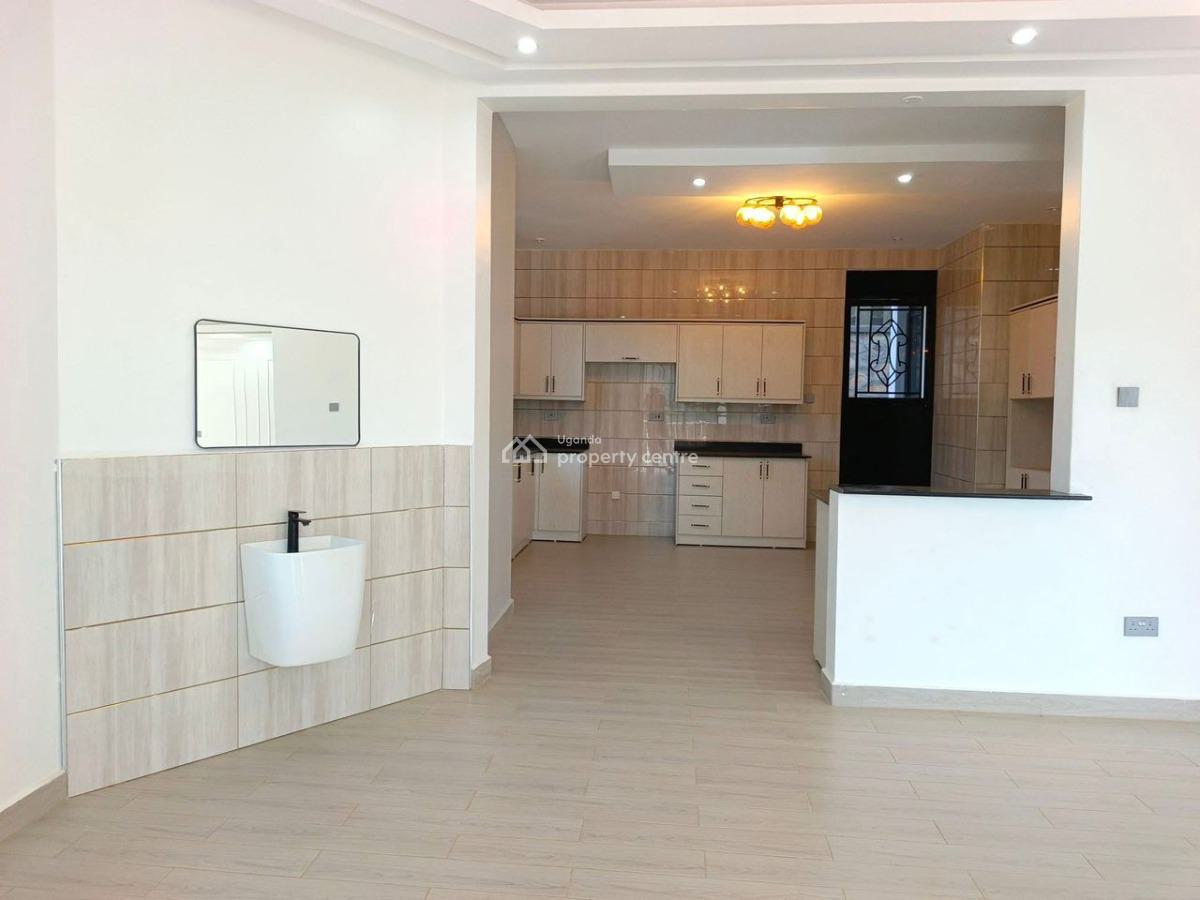 Luxury 6 Bedroom House in Ntinda, Kiwatule, Ntinda, Kiwatule Road, Kampala, Central Region, Terraced Duplex for Sale