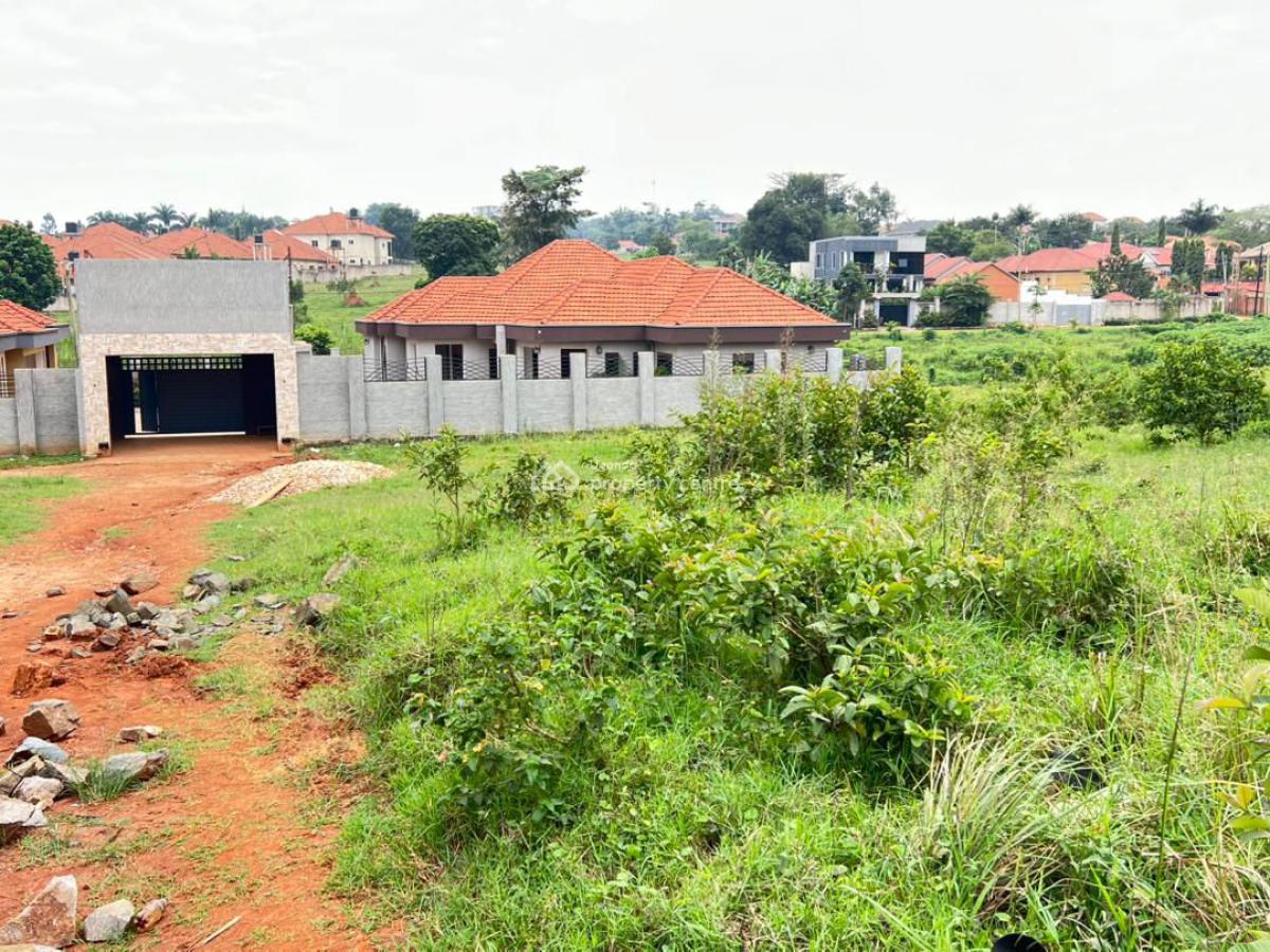 Residential Plot in Kira Town, Kira Town, Kira Town, Wakiso, Central Region, Residential Land for Sale