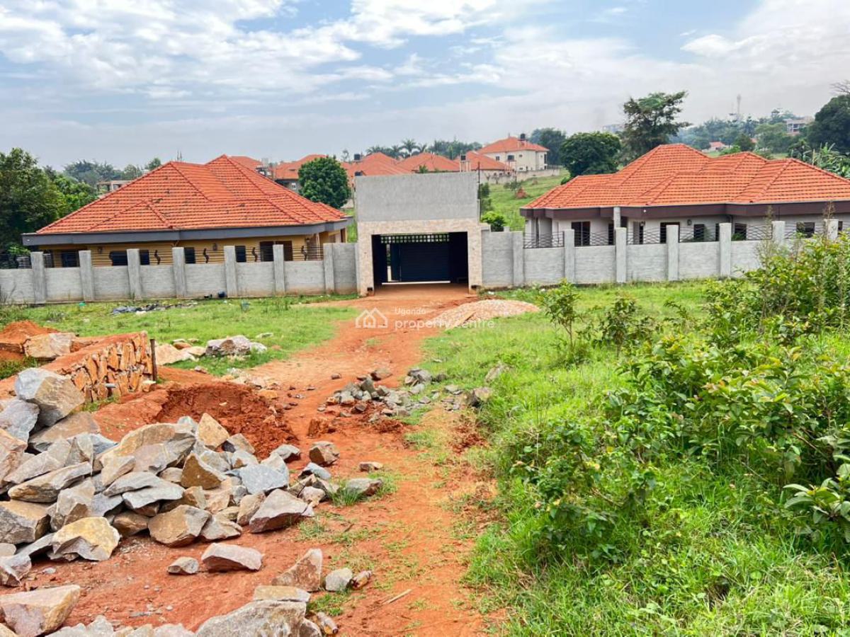 Residential Plot in Kira Town, Kira Town, Kira Town, Wakiso, Central Region, Residential Land for Sale