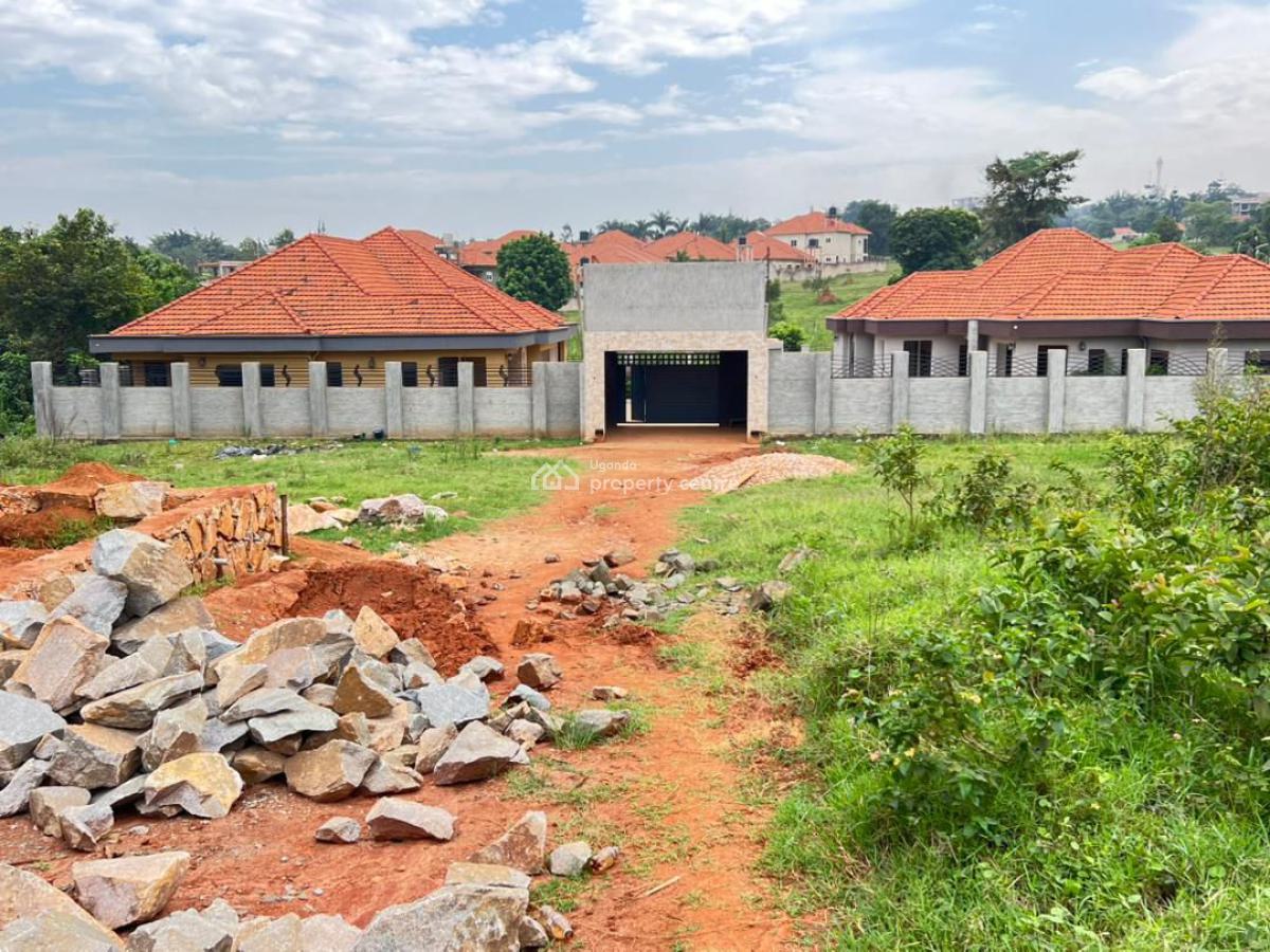 Residential Plot in Kira Town, Kira Town, Kira Town, Wakiso, Central Region, Residential Land for Sale