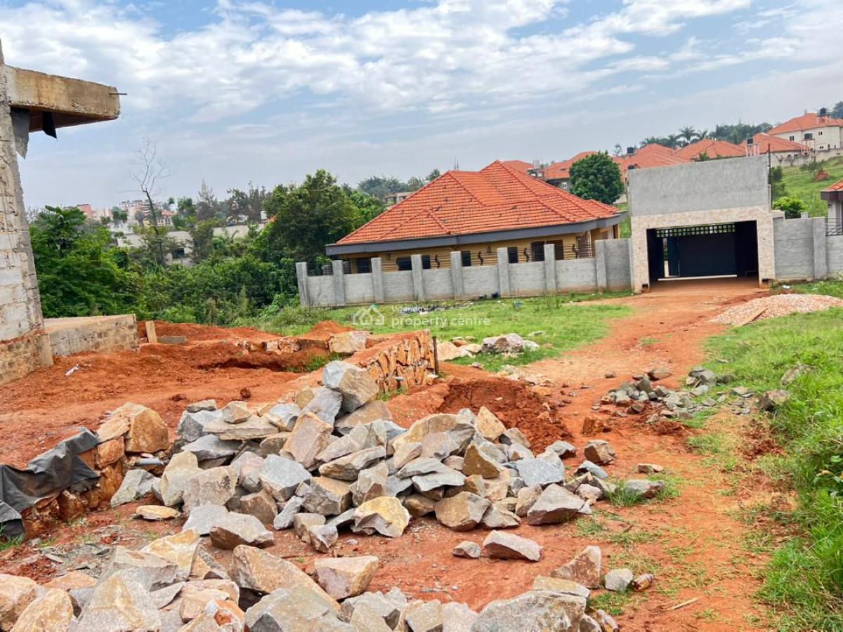 Residential Plot in Kira Town, Kira Town, Kira Town, Wakiso, Central Region, Residential Land for Sale